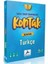 7. Sınıf Türkçe Kontak Denemeleri 2
