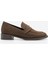 Kadın Loafer Makosen Günlük Ayakkabı Mendi 3