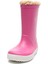 W10207-007 Igor W10207 Splash Nautıco Borreguıto Çocuk Bot ve Çizme Pembe 2