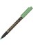 Fudebiyori Metallic Brush Pen Yaldızlı Fırça Uçlu Marker Kalem Green 1