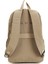Çok Cepli Kadın Sırt Çantası Büyük Boy Okul ve Günlük HV3062 Koyu Bej 4