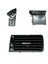 Toyota Corolla Kalorifer Izgarası 2002-2003-2004-2005-2006 Sol Taraf 1 Adet 2