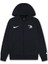 Nıke Rwb Fleece Zıp Up Hoodıe Erkek Çocuk Ceket 9Q1315 1