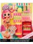 Lol Sürprizi Aman Tanrım – Pinky Pops Meyve Moda Bebeği 8