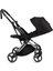 Tokyo Pr Travel Sistem Bebek Arabası Siyah 7