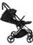 Tokyo Pr Travel Sistem Bebek Arabası Siyah 8
