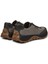 K100864 Drift Trail Sneakers Gri Erkek Spor Ayakkabı 4
