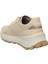000407 T4 Run Gore-Tex Günlük Bej Kadın Ayakkabı 4