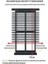 Volper VP1075 Çift Mekanizmalı Tül ve Stor Perde Beyaz 5