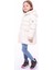 Kız Bebek Çocuk Mont 51284 1
