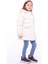 Kız Bebek Çocuk Mont 51284 3