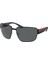 Prada Linea Rossa Ps 56V 1BO-02G 62 Güneş Gözlüğü 1