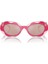 Dolce&gabbana Kıds Dx 6005 30981T 49 Güneş Gözlüğü 3