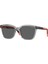Vogue Vj 2019 228387 48 Transparent Grey Güneş Gözlüğü 1
