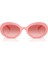 Dolce&gabbana Kıds Dx 6007U 30982B 49 Güneş Gözlüğü 2