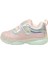 346.B25K.259 Pety Bebe Işıklı Phylon Pudra Çocuk Spor Ayakkabı 2