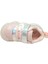 346.B25K.259 Pety Bebe Işıklı Phylon Pudra Çocuk Spor Ayakkabı 3