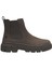 TB0A5ZCG Greyfield Mid Chelsea Boot Kahverengi Kadın Bot 2