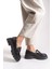 Kadın Günlük Loafer Ayakkabı 0012920 4