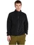 TB0A6HM3 Full Zip Polar Fleece Jacket Siyah Erkek Mont 1