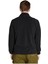TB0A6HM3 Full Zip Polar Fleece Jacket Siyah Erkek Mont 2