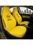 Opel Uyumlu Ön ve Arka Penye Oto Koltuk Servis Kılıfı - Tüm Modellerle Uyumlu 1