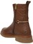 D25KB-8585 Günlük Kahverengi Kadın Bot 4