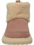 Marcokids 22651 Casual Patik Marcokids Ithal Pembe Çocuk Bot 3