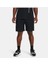 Ua Rival Waffle Short Erkek Şort 1383107 1