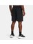 Ua Rival Waffle Short Erkek Şort 1383107 2