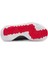 6001587 Ua Gs Jet '25 Basketbol Kırmızı Unisex Spor Ayakkabı 5