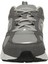 ML408 Nb Unisex Performance Shoes Gri Unisex Spor Ayakkabı 3