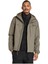 TB0A5XRS Water Resistant Shell Jacket Kahverengi Erkek Ceket 1