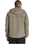 TB0A5XRS Water Resistant Shell Jacket Kahverengi Erkek Ceket 2