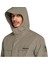 TB0A5XRS Water Resistant Shell Jacket Kahverengi Erkek Ceket 3