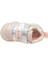 346.E25K.259 Pety Ilk Adım Işıklı Phylon Pudra Çocuk Spor Ayakkabı 3