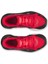 6001587 Ua Gs Jet '25 Basketbol Kırmızı Unisex Spor Ayakkabı 3