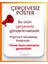 Çerçevesiz Poster Palmiye Yaprağı Temalı Dijital Baskı Poster, Sarı Renk, Ev, Ofis, Salon 3