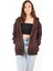 2501 Fermuarlı Kapşonlu Sweat 6