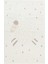 Bambino BMB02 Cream Multy Yumuşacık Dokulu Pastel Renklere Sahip Çocuk Halısı 1