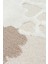 Bambino BMB02 Cream Multy Yumuşacık Dokulu Pastel Renklere Sahip Çocuk Halısı 5