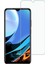 Logis Redmi 9t 9d Mat Seramik Tam Kaplayan Ekran Koruyucu Cam 1
