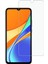 Logis Redmi 9t 9d Mat Seramik Tam Kaplayan Ekran Koruyucu Cam 3