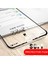 Redmi 10 9d Mat Seramik Tam Kaplayan Ekran Koruyucu Cam 7