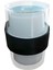 Dekoratif LED Aplik 10W – 900 Lümen – Abs 2