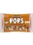 Tootsieroll Pops Filled Wıth Chewy Tootsıe Roll Caramel Lolipop 357 gr 1