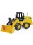 Bruder FR130 Tekerlekli Kepçe BR02425 3