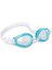 Çocuk Yüzücü Gözlüğü - Intex - Mavi (55602) 1
