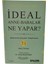 Ideal Anne Babalar Ne Yapar? Mükemmel Çocuklar Yetiştirmede 75 Basit Strateji 1