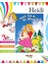 Heidi (Üçü Bir Arada Etkinlik Kitabı) 1
